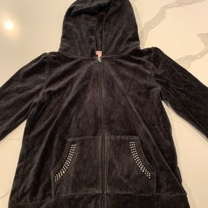 Juicy Couture Valour Hoodie